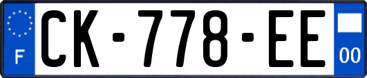 CK-778-EE