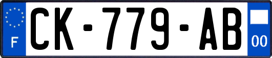 CK-779-AB