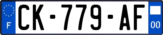 CK-779-AF