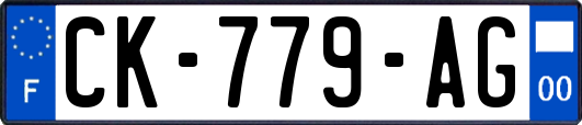 CK-779-AG