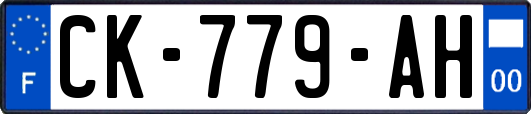 CK-779-AH