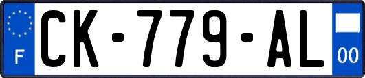 CK-779-AL