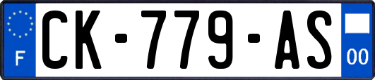 CK-779-AS