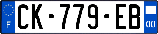 CK-779-EB