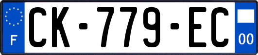CK-779-EC