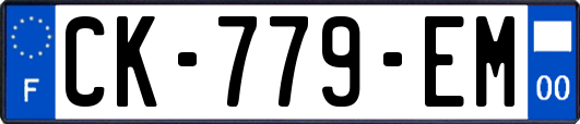 CK-779-EM