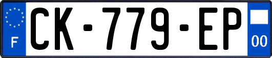 CK-779-EP
