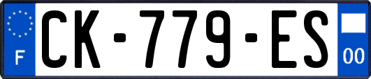 CK-779-ES