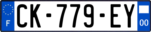 CK-779-EY