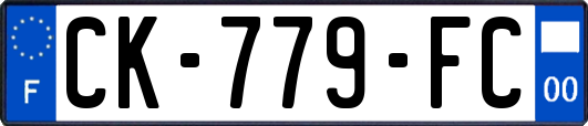 CK-779-FC