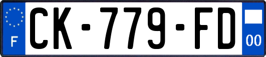 CK-779-FD