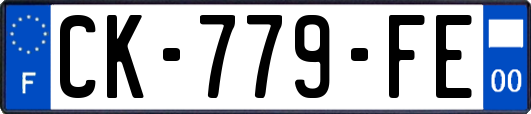 CK-779-FE
