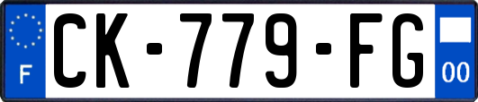 CK-779-FG