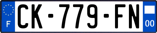 CK-779-FN