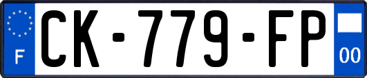 CK-779-FP