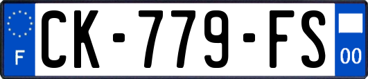 CK-779-FS