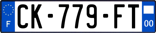 CK-779-FT
