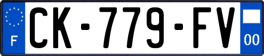 CK-779-FV