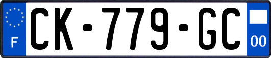 CK-779-GC