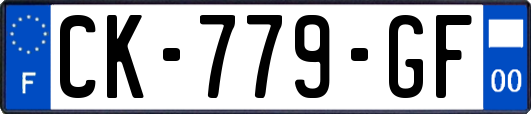 CK-779-GF