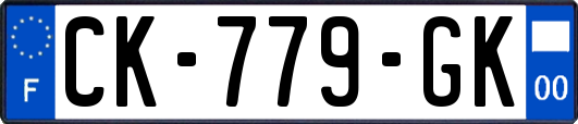 CK-779-GK