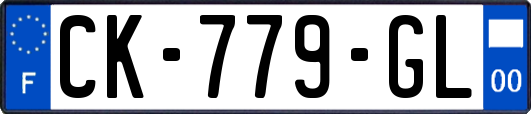 CK-779-GL