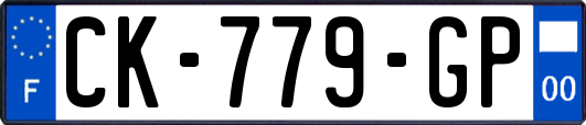 CK-779-GP
