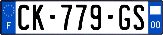 CK-779-GS