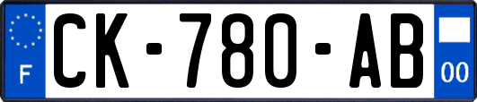 CK-780-AB