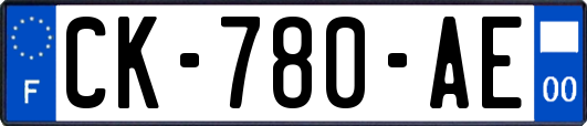CK-780-AE