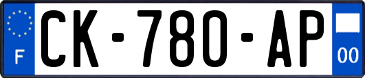 CK-780-AP