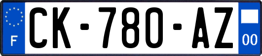 CK-780-AZ