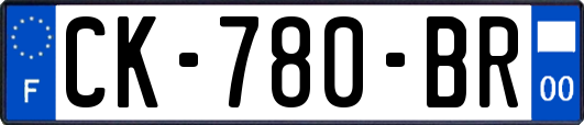 CK-780-BR