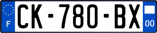 CK-780-BX