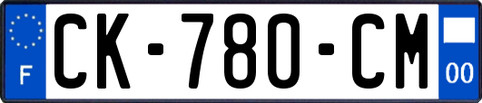 CK-780-CM