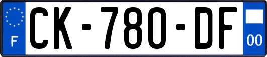 CK-780-DF
