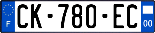 CK-780-EC