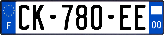 CK-780-EE