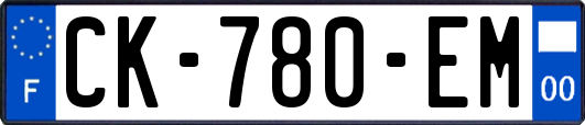 CK-780-EM