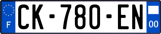 CK-780-EN