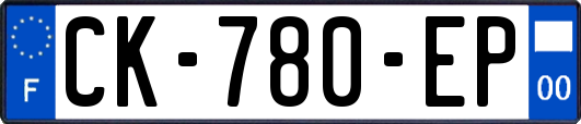 CK-780-EP