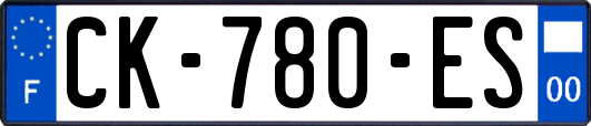 CK-780-ES