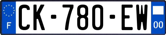 CK-780-EW