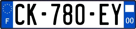 CK-780-EY