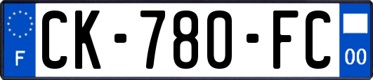 CK-780-FC