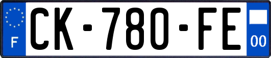 CK-780-FE