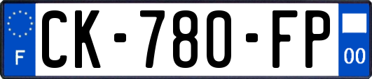 CK-780-FP