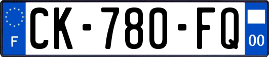CK-780-FQ