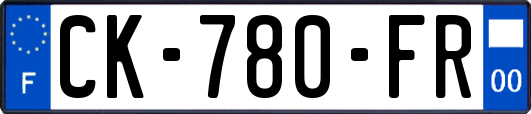 CK-780-FR