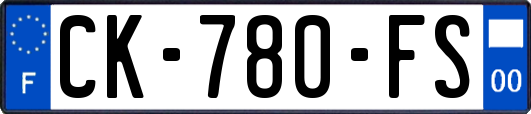 CK-780-FS
